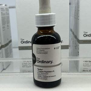 Multi peptide+Ha serum 30ml